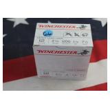 Ammo - 12ga - 25 Rounds