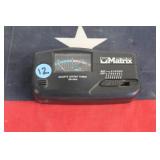 Quartz Guitar Tuner - SR-1000