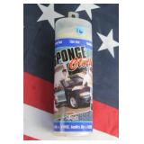 The Sponge Cloth The Absorber Car Wash Towel