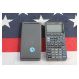 Texas Instruments Calculator - Ti - 82