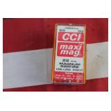 Ammo - .22 - 50 Rounds