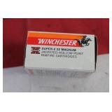 Ammo - .22 - 50 Rounds