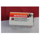 Ammo - .22 - 50 Rounds