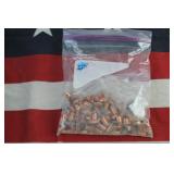 Bullets - .357 - 100ct