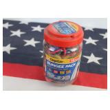 Bungee Pack in a Jar