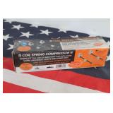 Coil Spring Compressor