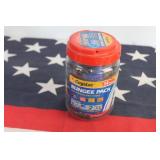 Bungee Pack in a Jar