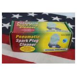 Pneumatic Spark Plug Cleaner