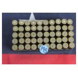 Ammo - .45 Colt - 50 rounds