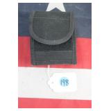 Ammo - 300 WIN - 8 Rounds in Velco Case