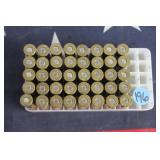 Ammo - .45 Colt - 40 rounds