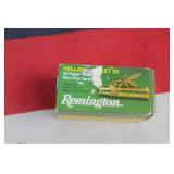 Ammo - .22 - 50 Rounds