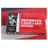 Ammo - 220 Swift -14 Rounds