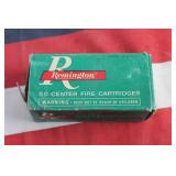 Ammo - .357 - 50 Rounds