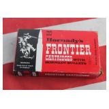 Ammo - 220 Swift -20 Rounds