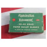 Ammo - 30-40 Krag - 20 Rounds