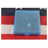 Ammo Cases Only - .44 Mag - 100 rounds