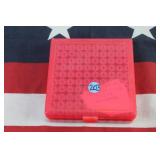 Ammo Cases Only - .44 Special - 100 rounds