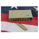 Ammo Cases Only - 30-06 Springfield - 18 rounds