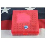 Ammo Cases Only - .44 Special - 100 Rounds