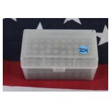 Ammo Primed Cases - 30-30 - 50 rounds