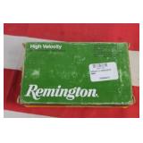 Ammo - 270 Win - 20 Rounds