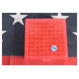 Ammo - .44 S&W - 100 rounds