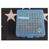 Ammo - .38 Special - 100 Rounds