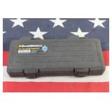 Gear Wrench 5pc Tap & Die Ratchet Set