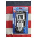 Pro Laser Photo Tachometer