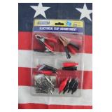 Electrical Clip Assortment