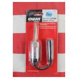 In-Line Ignition Spark Tester