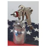 Snap-On HVLP Spray Gun