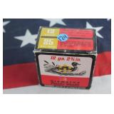 Ammo - 12ga - 18 rounds