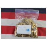 Ammo Cases Only - 243 Win - 60 rounds