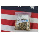 Ammo Cases Only - 9mm  -