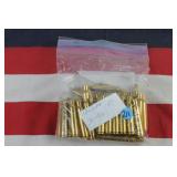 Ammo Cases Only -  30-06 Winchester - 50 rounds