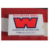 Ammo - .243 Winchester - 20 Rounds