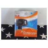 Color Serveillance Camera