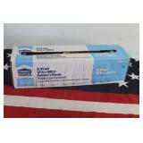 Painter's Plastic - Appears Full