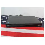 Blu-Ray Player - 4K