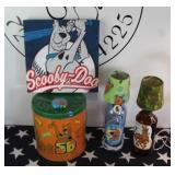 Scooby-Doo Lot