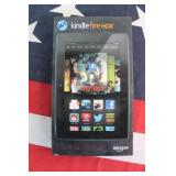 Amazon Kindle Fire HDX