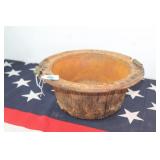 Cast Iron Pot