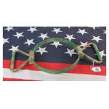 Planter Pot Handles - Steel