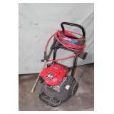 Excell 2500PSI Gas Power Washer