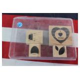 Stampin