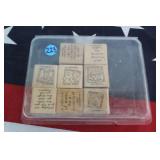 Stampin