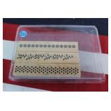 Stampin