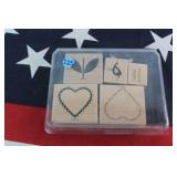Stampin